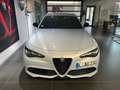 Alfa Romeo Giulia Veloce 2.0l Q4 Perla Lunare Weiß - thumbnail 3