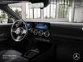 Mercedes-Benz A 200 PROGRESSIVE+360°+LED+TOTW+KEYLESS+7G Gris - thumbnail 11
