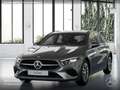 Mercedes-Benz A 200 PROGRESSIVE+360°+LED+TOTW+KEYLESS+7G Gris - thumbnail 2