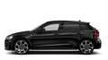 Audi A1 Sportback 25 TFSI 95pk s-tronic S Line exterieur | Zwart - thumbnail 2