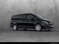 Mercedes-Benz V 300 V 300 d 4MATIC EDITION Lang SHZ/Kamera/AHK Noir - thumbnail 4