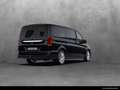 Mercedes-Benz V 300 V 300 d 4MATIC EDITION Lang SHZ/Kamera/AHK Noir - thumbnail 5