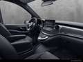 Mercedes-Benz V 300 V 300 d 4MATIC EDITION Lang SHZ/Kamera/AHK Noir - thumbnail 10