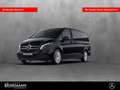 Mercedes-Benz V 300 V 300 d 4MATIC EDITION Lang SHZ/Kamera/AHK Noir - thumbnail 1