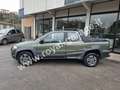 Fiat Strada 1.3 MJT 95 cv Double Cab 4 posti Adventure (ELD) Grün - thumbnail 2