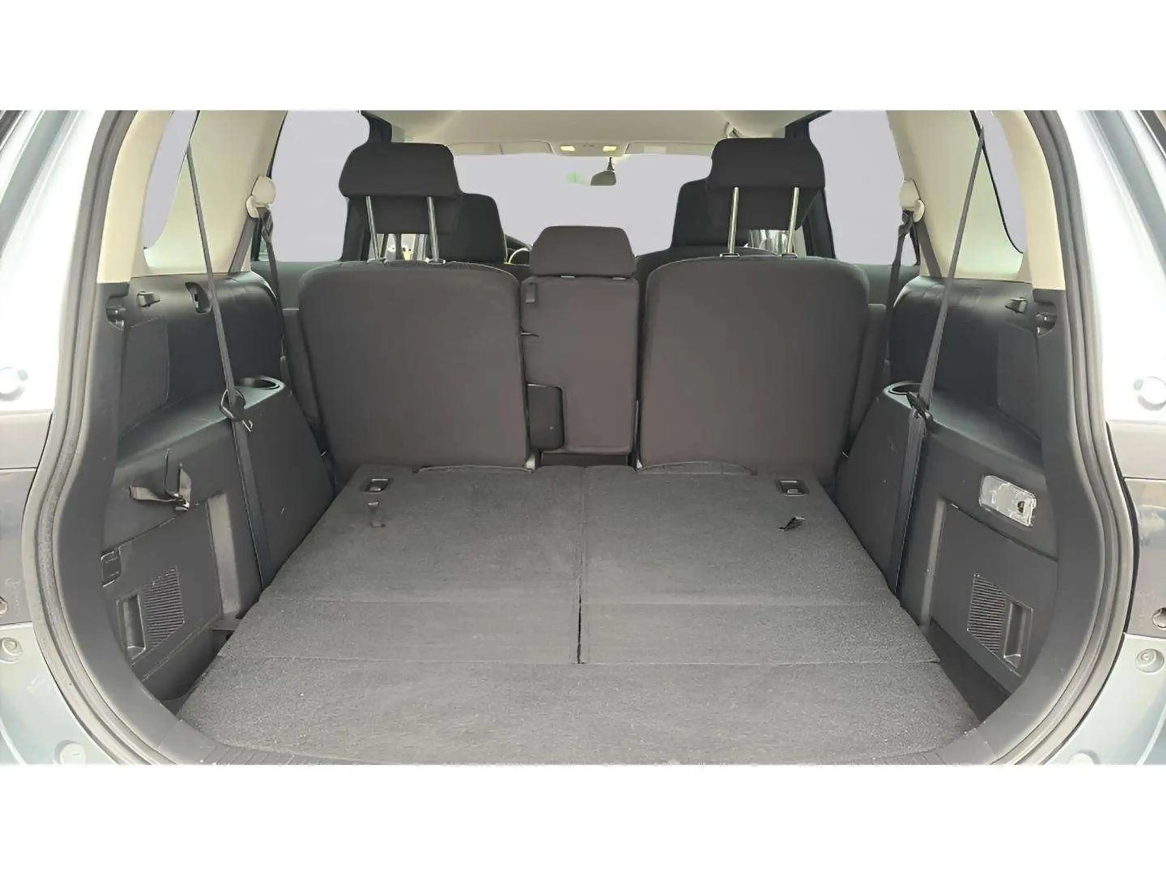 Mazda 5 Edition 40 Jahre*Automatik*7.Sitze*SHZ*Temp.*Navi* — photo 14