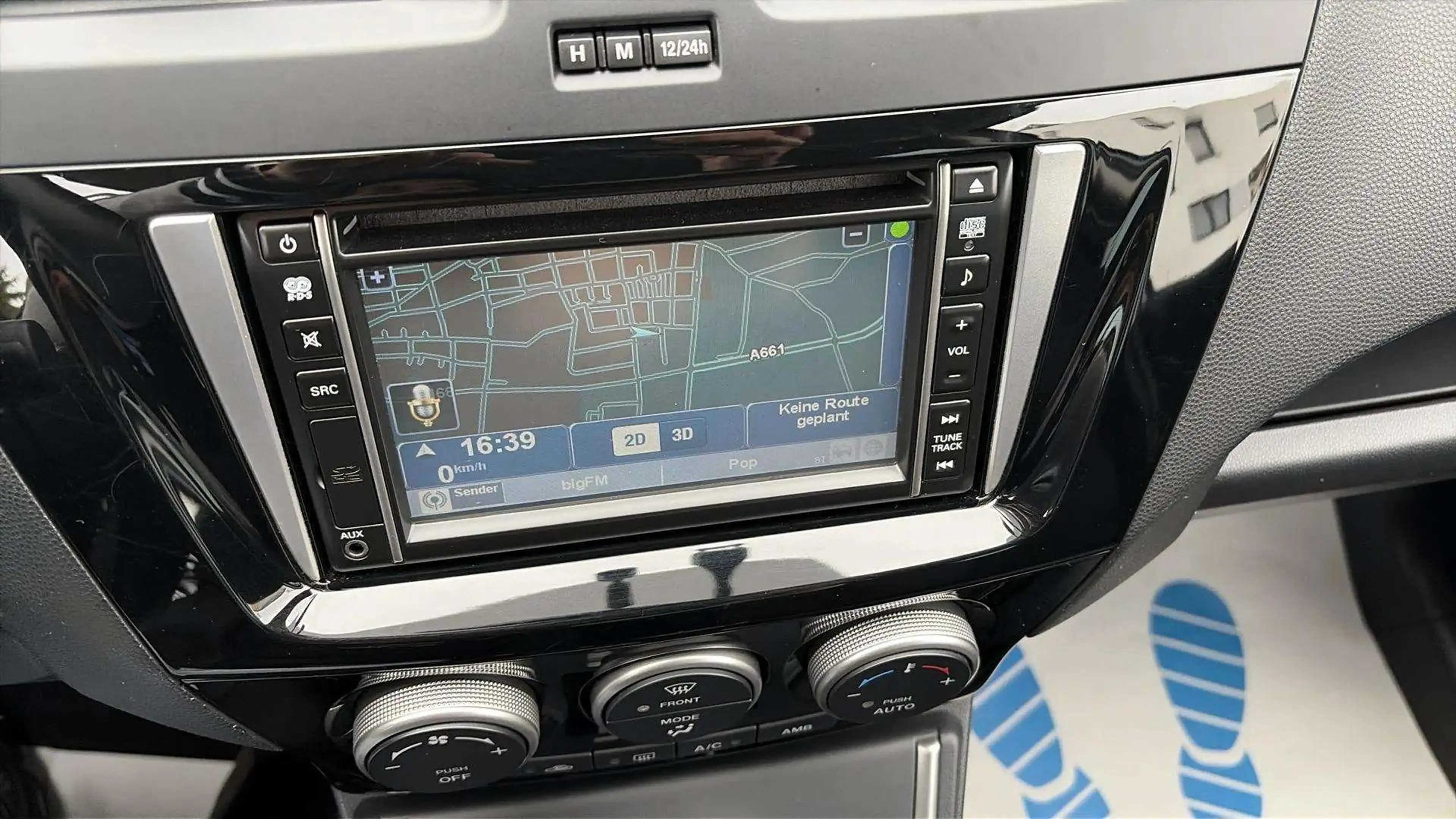 Mazda 5 Edition 40 Jahre*Automatik*7.Sitze*SHZ*Temp.*Navi* — photo 12
