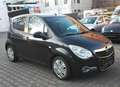 Opel Agila 1.2 Edition  Erste Hand Schwarz - thumbnail 3