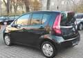 Opel Agila 1.2 Edition  Erste Hand Schwarz - thumbnail 7