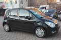 Opel Agila 1.2 Edition  Erste Hand Schwarz - thumbnail 4