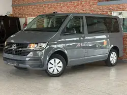 Volkswagen T6 Multivan T6.1 Multivan DSG Navi Standhzg. Kamera SHZ