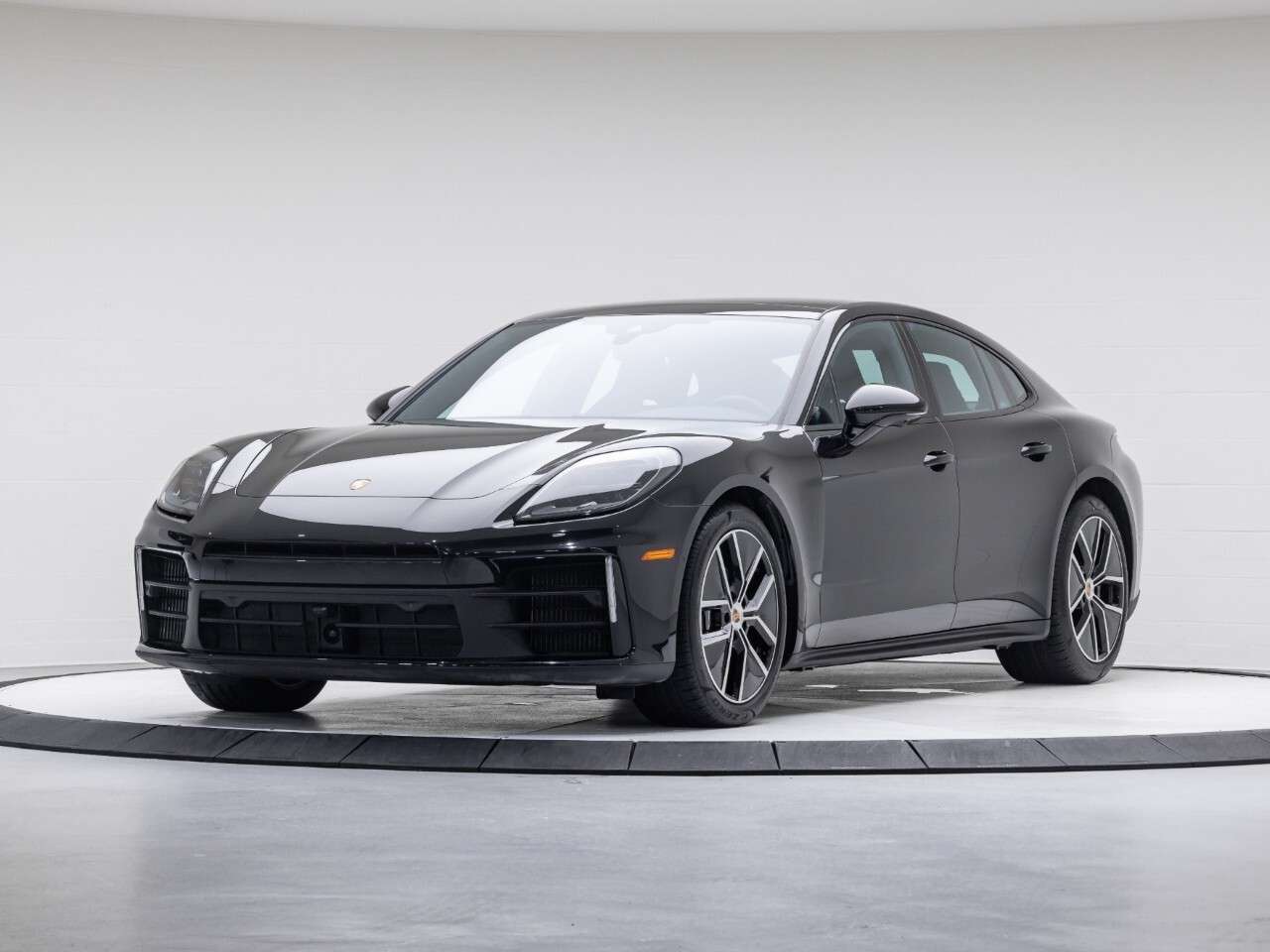 2026 Porsche Panamera Panamera 4
