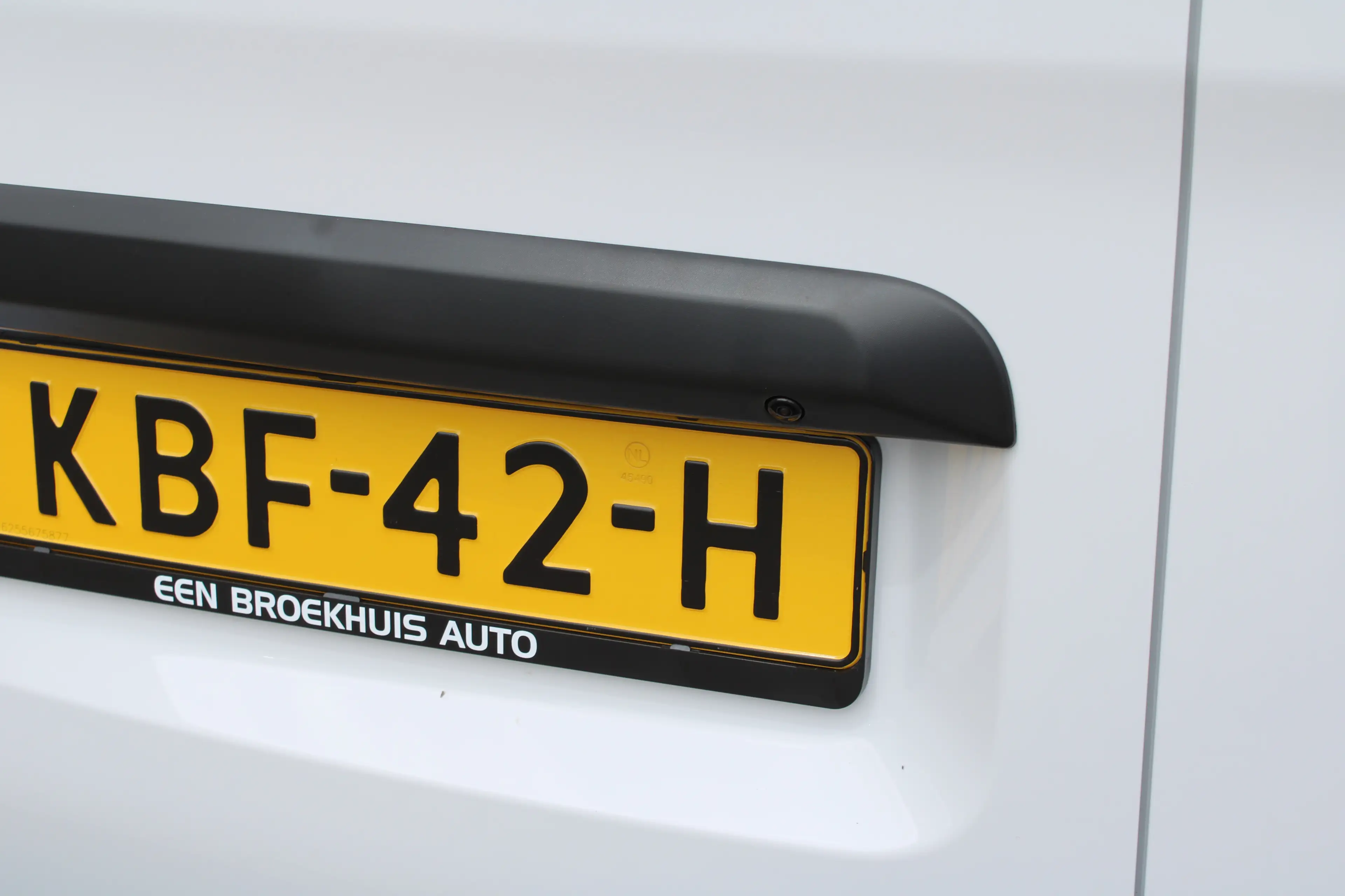 Peugeot e-Expert 75 kWh | 9 PERSOONS | 8 JAAR GARANTIE | CAMERA | N — photo 5