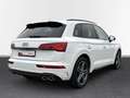 Audi SQ5 3.0 TDI quattro tiptronic Weiß - thumbnail 5