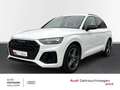 Audi SQ5 3.0 TDI quattro tiptronic Weiß - thumbnail 1