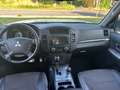 Mitsubishi Pajero Pajero 3.2 cr Instyle 200cv 5p auto Blanc - thumbnail 11