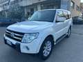 Mitsubishi Pajero Pajero 3.2 cr Instyle 200cv 5p auto Blanc - thumbnail 1