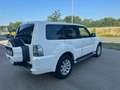 Mitsubishi Pajero Pajero 3.2 cr Instyle 200cv 5p auto Blanc - thumbnail 5