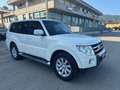 Mitsubishi Pajero Pajero 3.2 cr Instyle 200cv 5p auto Blanc - thumbnail 7