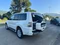 Mitsubishi Pajero Pajero 3.2 cr Instyle 200cv 5p auto Blanc - thumbnail 4