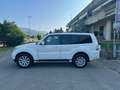 Mitsubishi Pajero Pajero 3.2 cr Instyle 200cv 5p auto Blanc - thumbnail 3