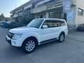 Mitsubishi Pajero Pajero 3.2 cr Instyle 200cv 5p auto Blanc - thumbnail 2