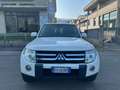 Mitsubishi Pajero Pajero 3.2 cr Instyle 200cv 5p auto Blanc - thumbnail 8