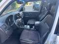 Mitsubishi Pajero Pajero 3.2 cr Instyle 200cv 5p auto Blanc - thumbnail 9