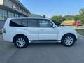 Mitsubishi Pajero Pajero 3.2 cr Instyle 200cv 5p auto Blanc - thumbnail 6