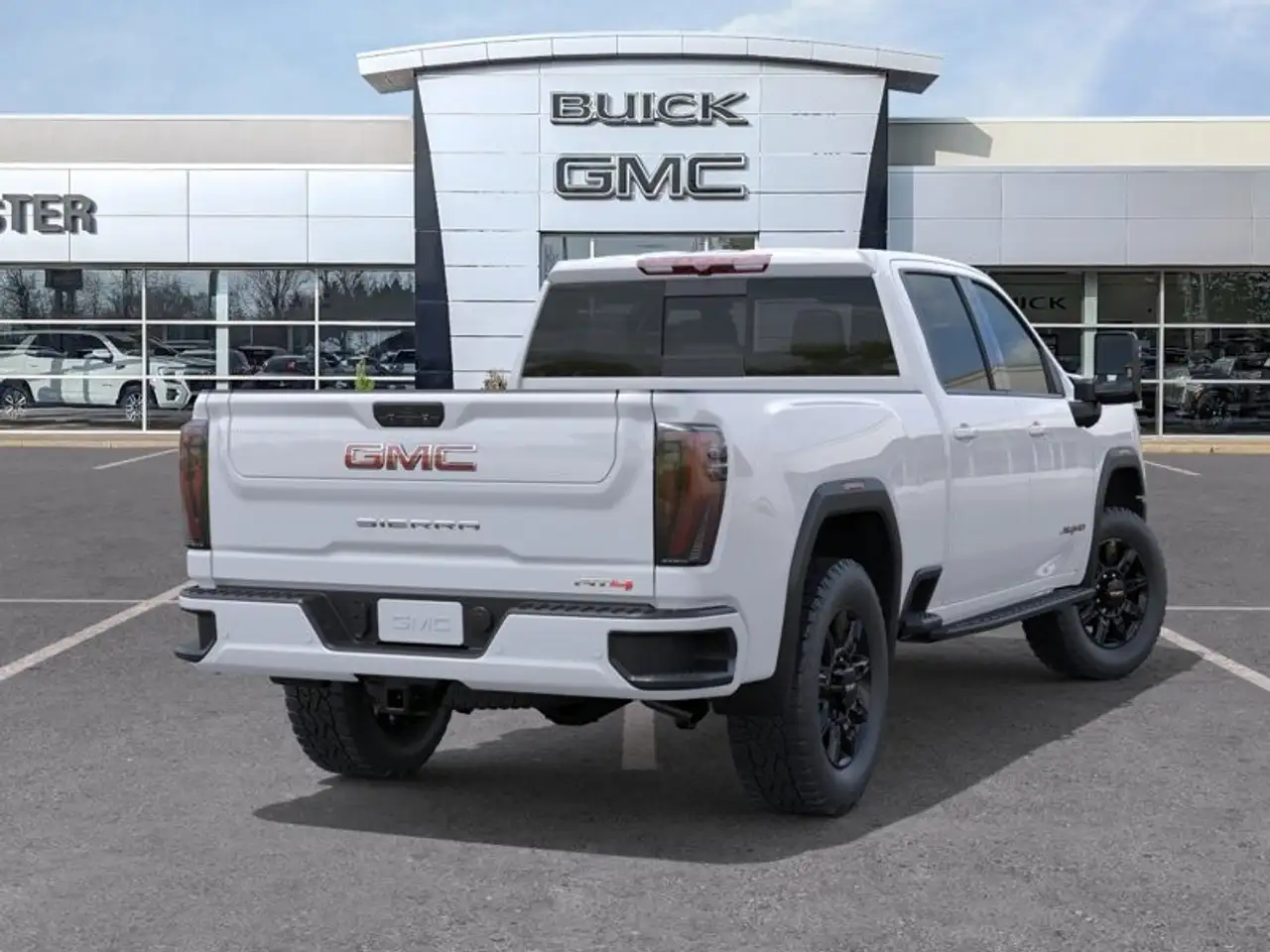GMC Sierra 3500HD снимка GMC Sierra 3500HD
