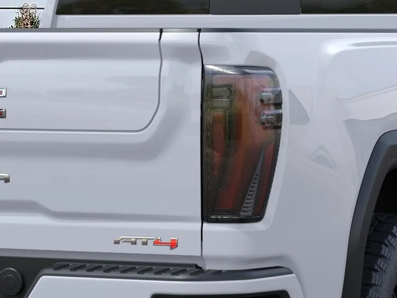 GMC Sierra 3500HD снимка GMC Sierra 3500HD