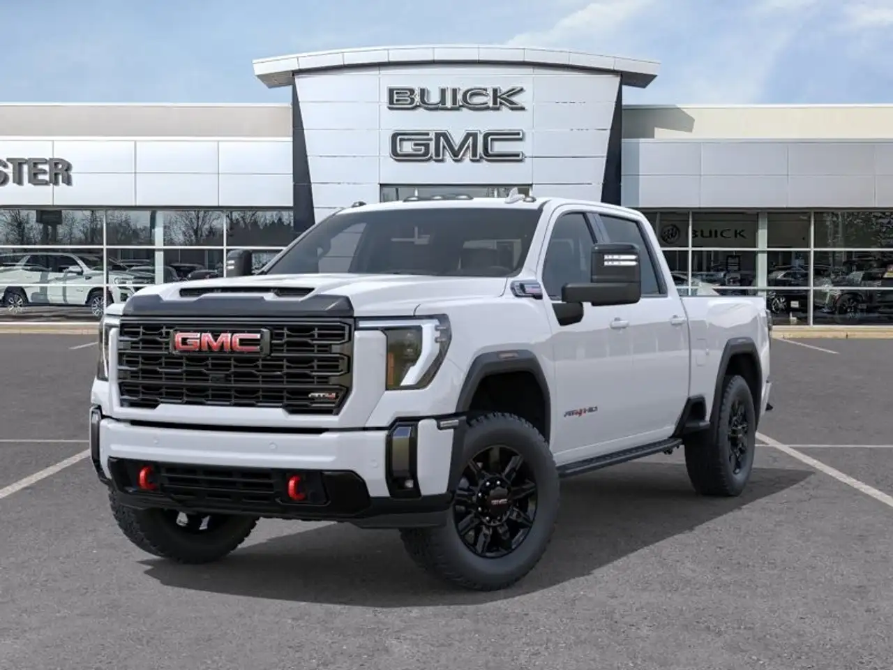 GMC Sierra 3500HD снимка GMC Sierra 3500HD