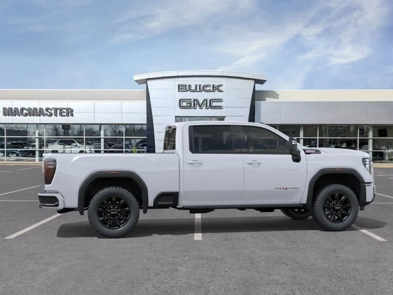GMC Sierra 3500HD снимка GMC Sierra 3500HD