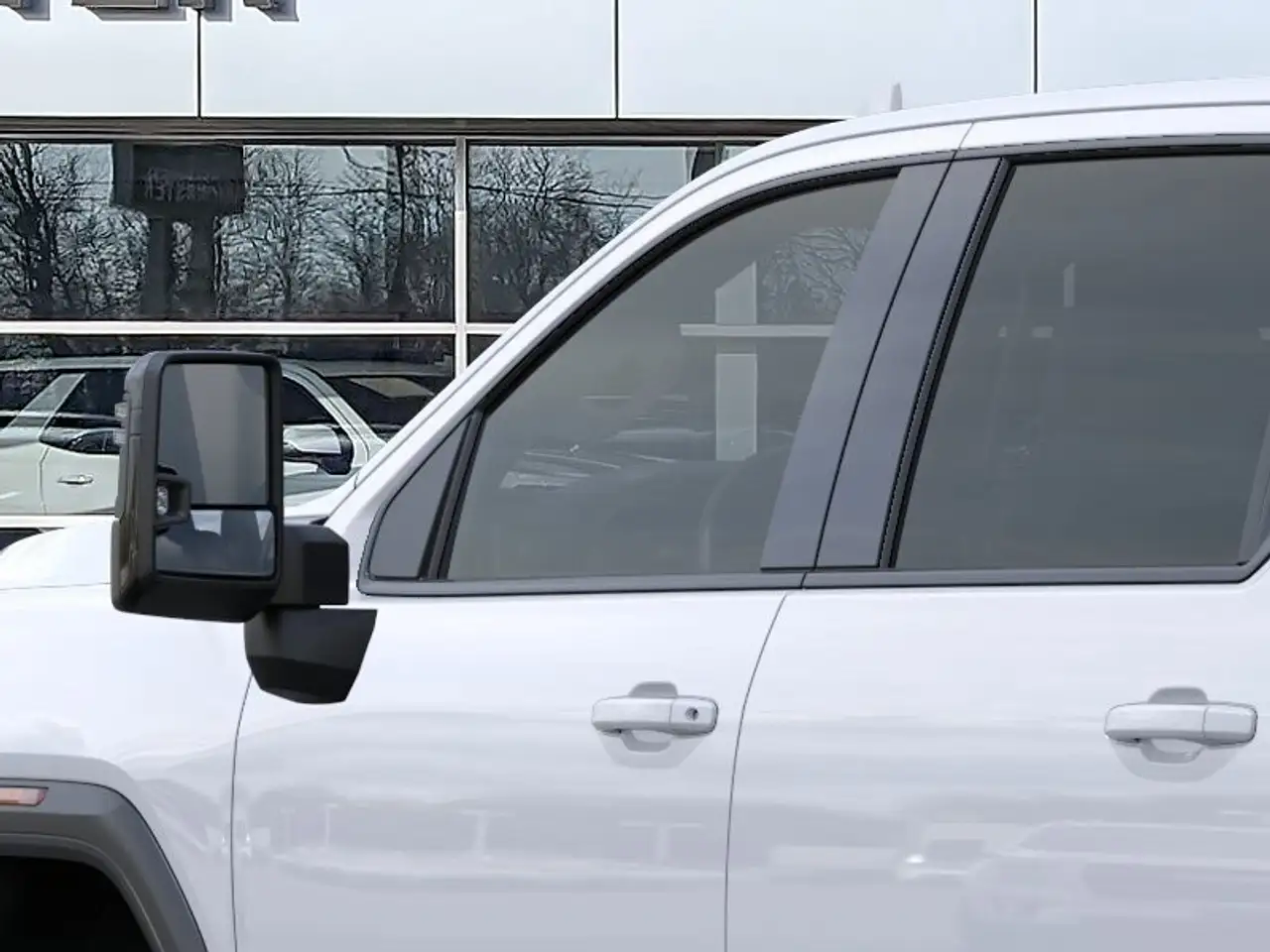 GMC Sierra 3500HD снимка GMC Sierra 3500HD