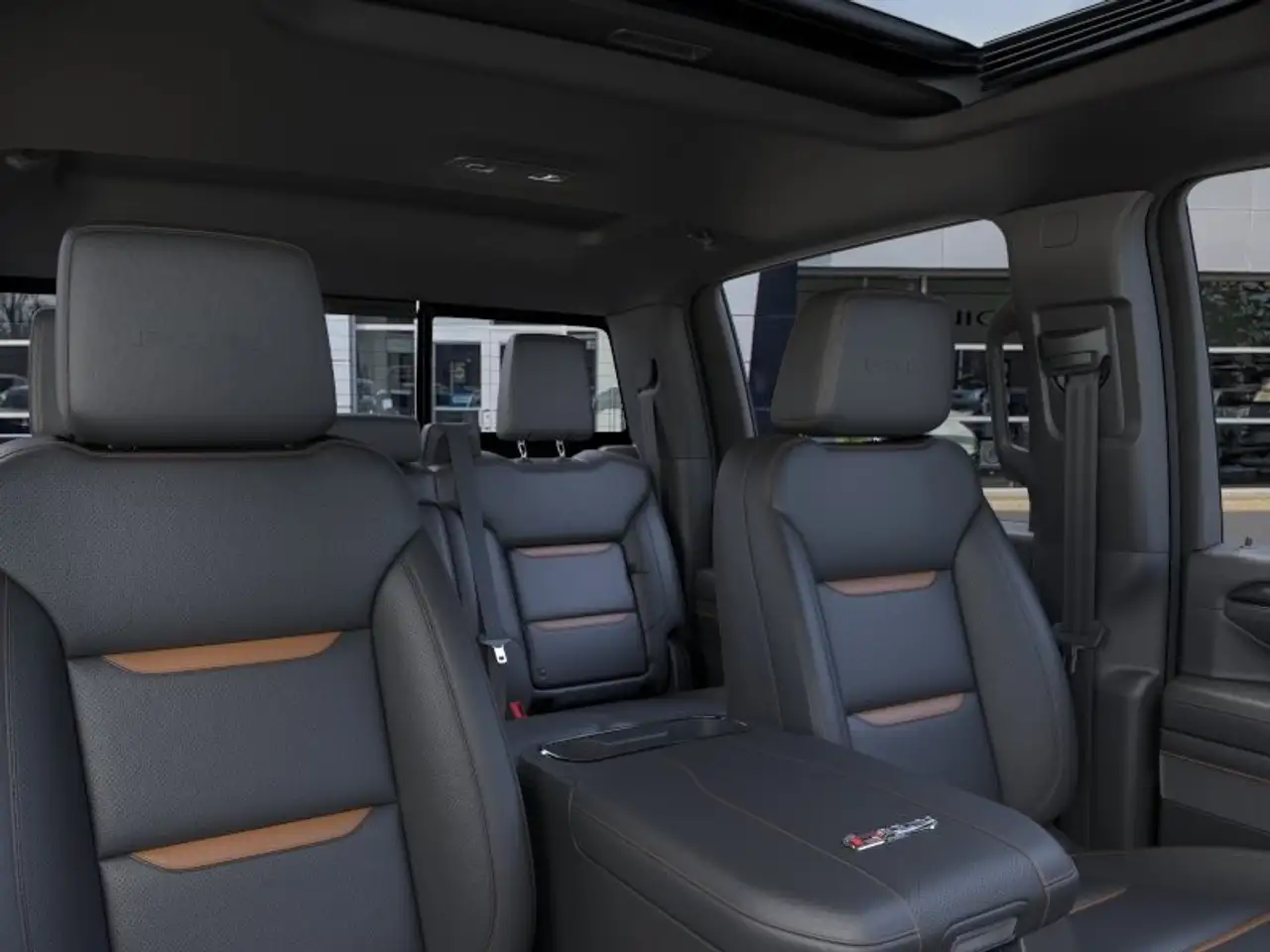 GMC Sierra 3500HD снимка GMC Sierra 3500HD
