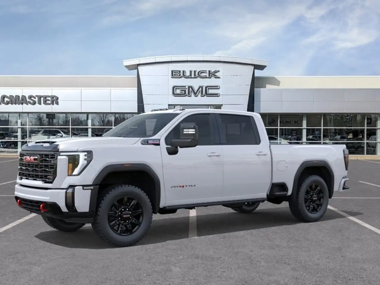 GMC Sierra 3500HD снимка GMC Sierra 3500HD