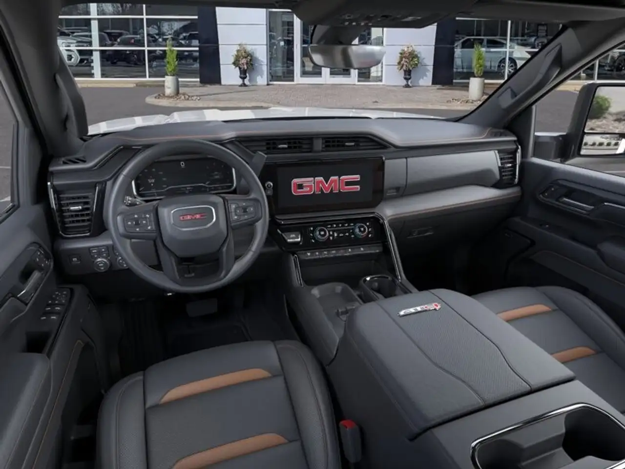GMC Sierra 3500HD снимка GMC Sierra 3500HD