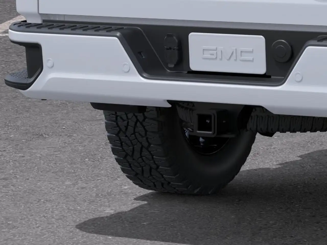 GMC Sierra 3500HD снимка GMC Sierra 3500HD