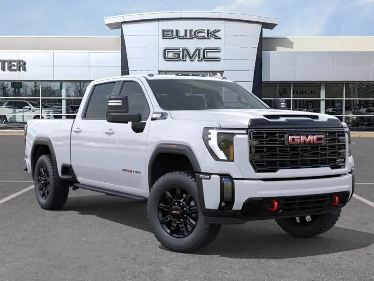 GMC Sierra 3500HD снимка GMC Sierra 3500HD