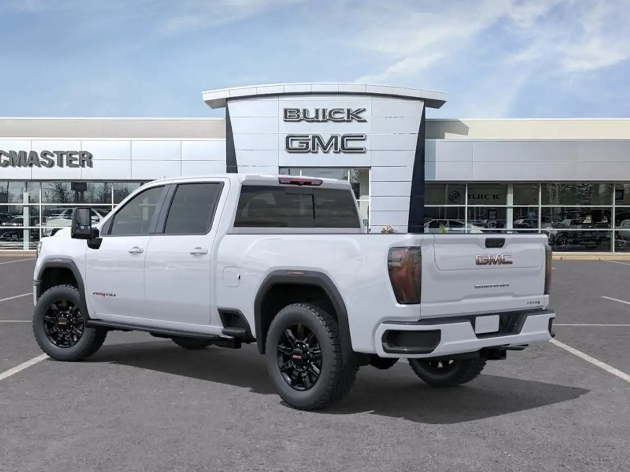 GMC Sierra 3500HD снимка GMC Sierra 3500HD