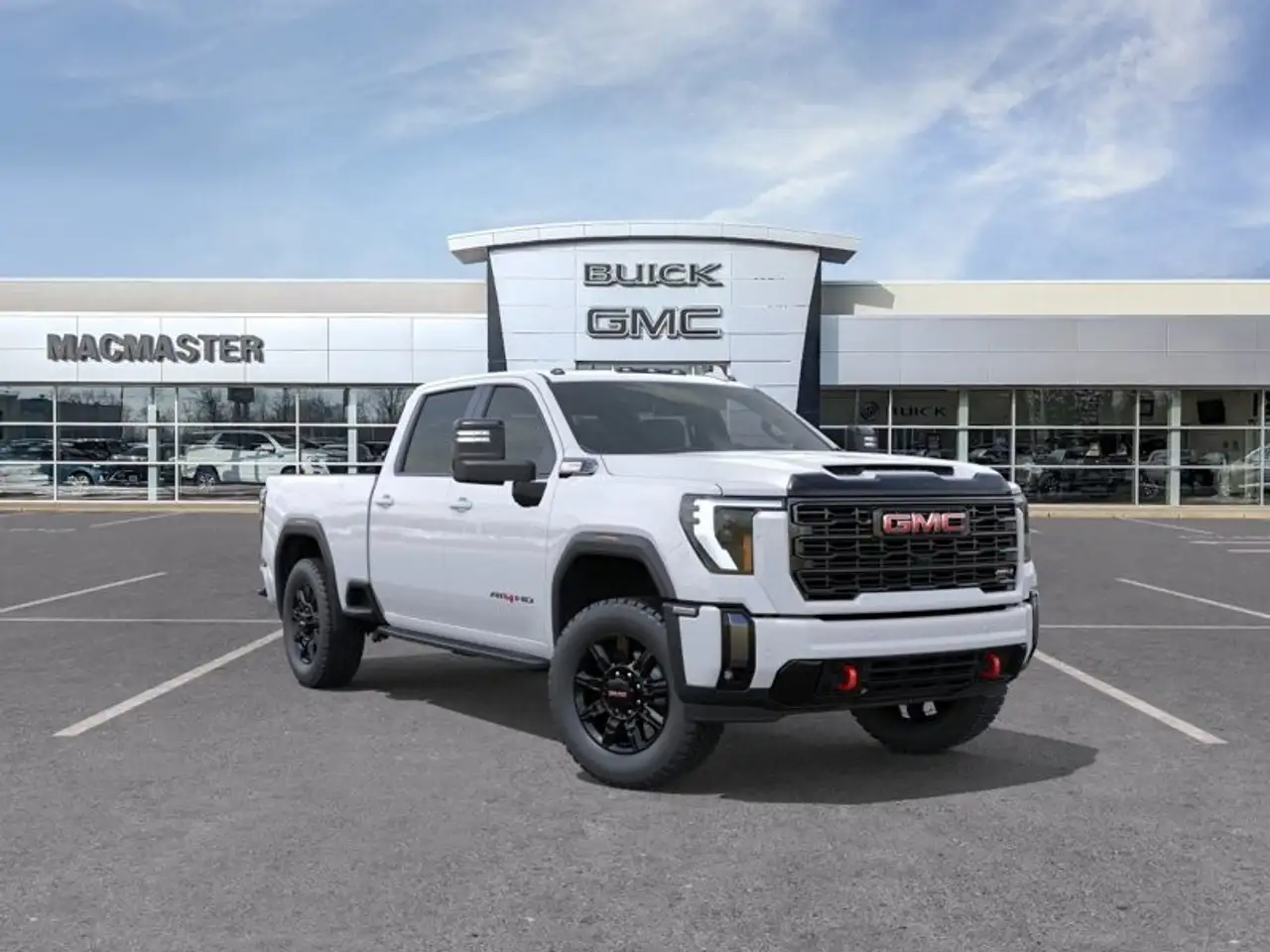 GMC Sierra 3500HD снимка GMC Sierra 3500HD