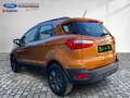 Ford EcoSport Cool & Connect Klima 2xPDC Lenkr.Sitzhei Orange - thumbnail 18