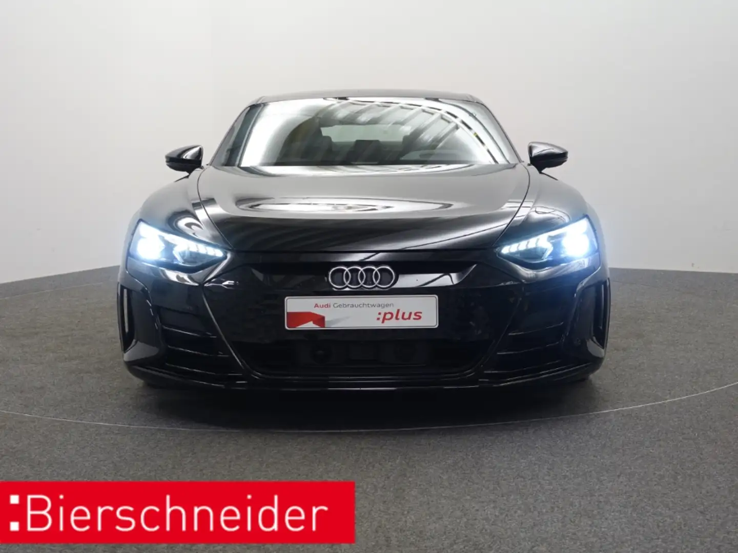Audi e-tron MATRIX 21 PANO EA8 HEAD-UP VIRTUAL UMGEBUNGSKAMERA Schwarz - 2