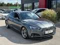 Audi A5 SB quattro sport S line Argent - thumbnail 1