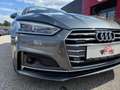 Audi A5 SB quattro sport S line Argent - thumbnail 8