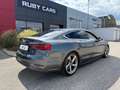 Audi A5 SB quattro sport S line Argent - thumbnail 9