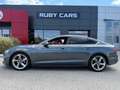 Audi A5 SB quattro sport S line Argent - thumbnail 4