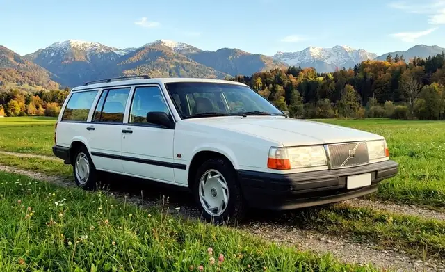Volvo 940