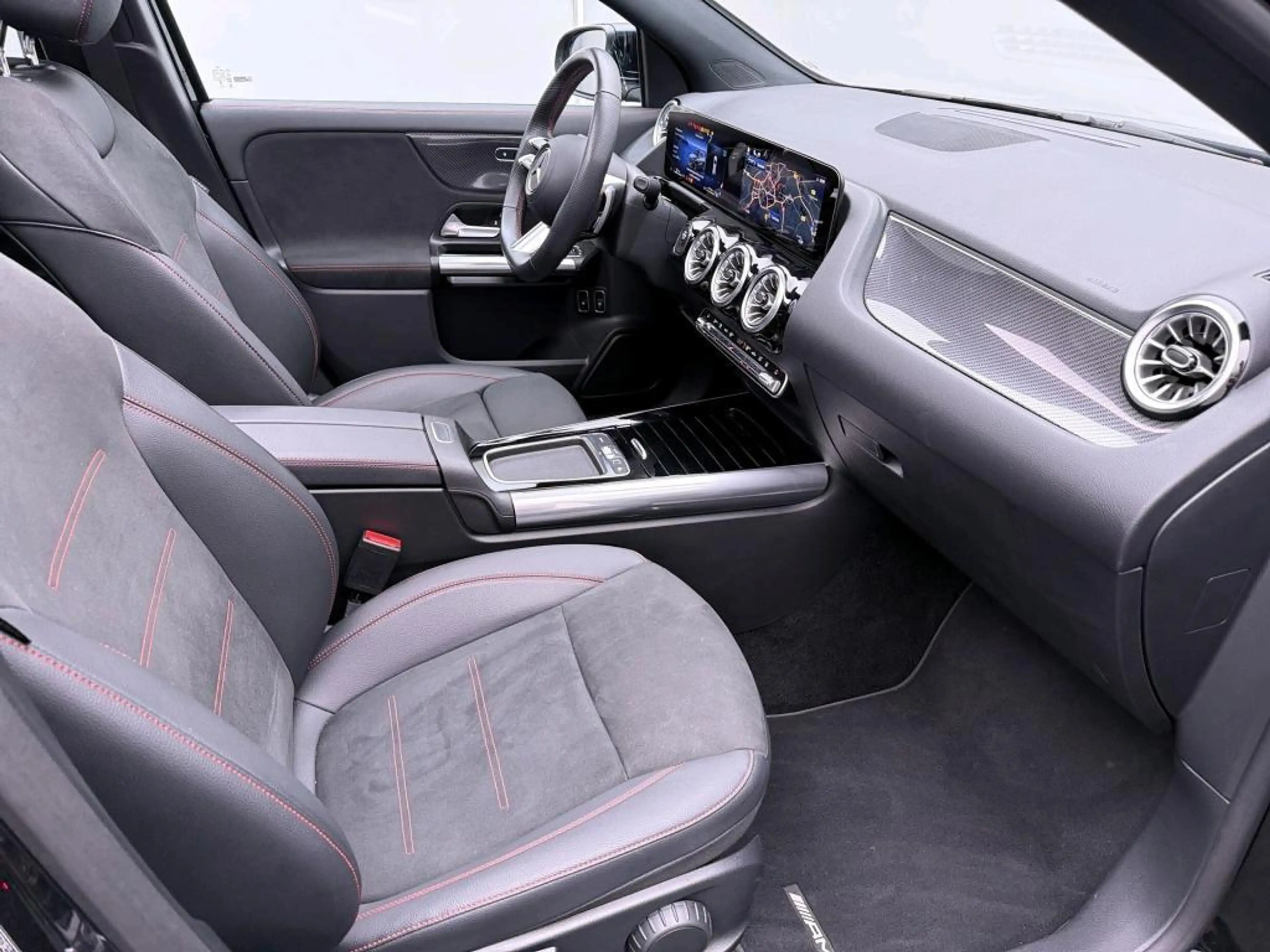 Mercedes-Benz GLA 250 e Business Solution AMG | Panorama - Schuifdak | T — photo 2