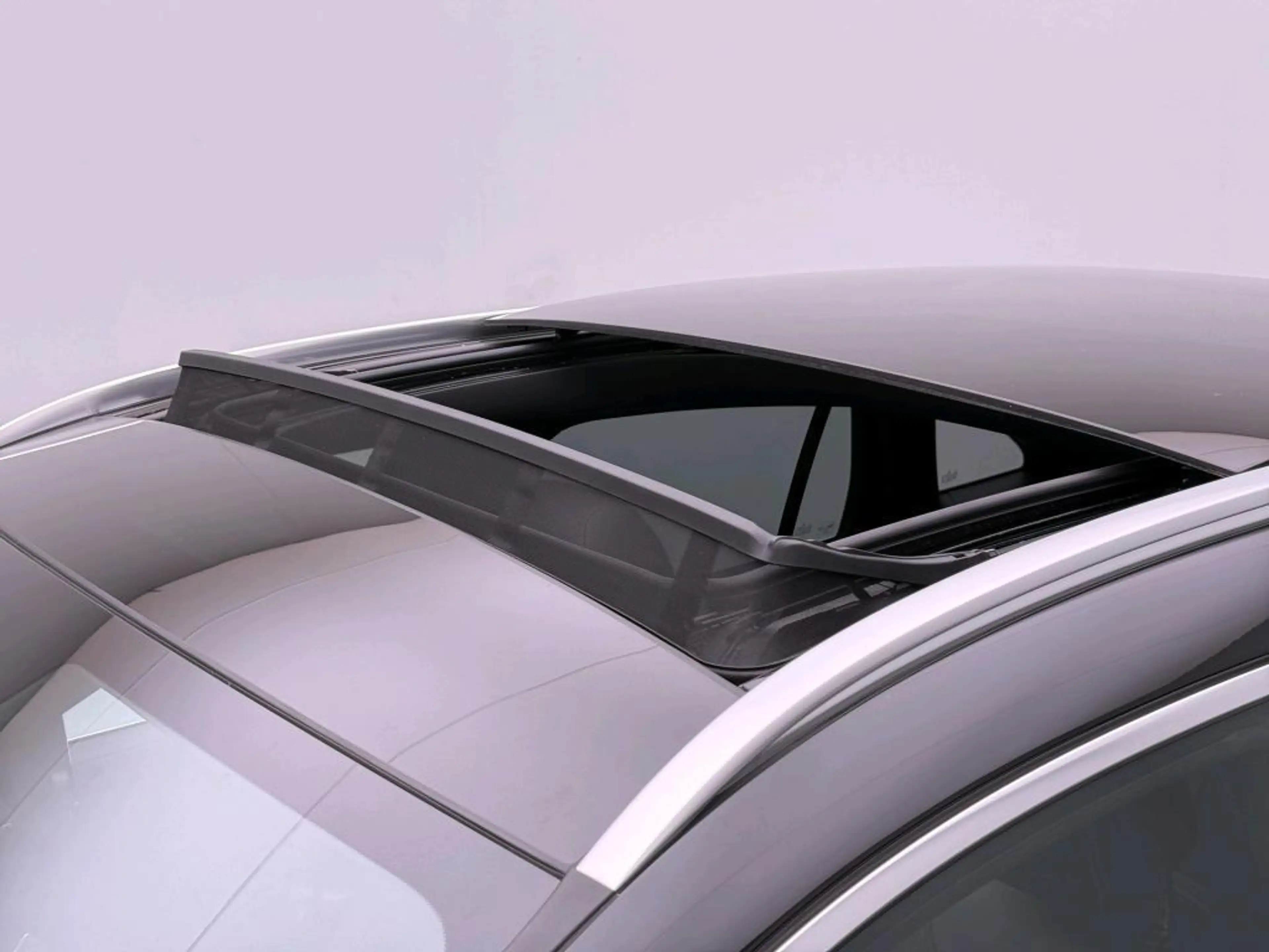 Mercedes-Benz GLA 250 e Business Solution AMG | Panorama - Schuifdak | T — photo 4